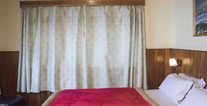 Rhododendron Hotel Darjeeling  Exterior photo